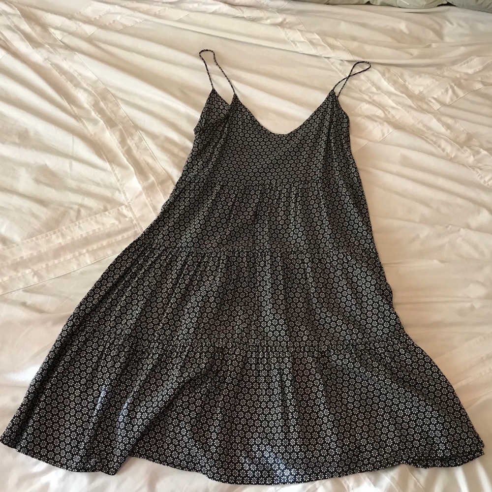 Dress!